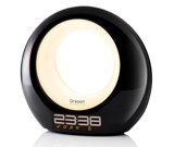 Illumi Ambiance Wakeup Clock and Light    